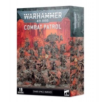 Pattuglia da Combattimento: Space Marines del Caos