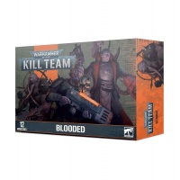 Kill Team: Insanguinati
