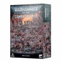 Pattuglia da Combattimento: World Eaters