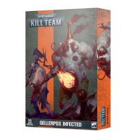 Kill Team: Infetti Gellerpox