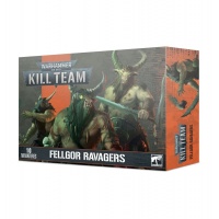 Kill Team: Malogor Predoni
