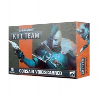 Kill Team: Corsari Sfregiati dal Vuoto