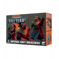 Kill Team: Incursori della Marina Imperiale