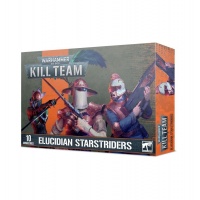 Kill Team: Solcastelle di Elucia