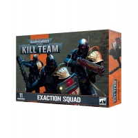 Kill Team: Squadra di Esazione