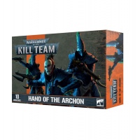 Kill Team: Mano dell'Arconte