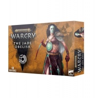 Warcry: Obelisco di Giada