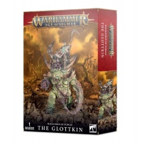 The Glottkin