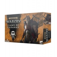 Warcry: Artigli di Karanak