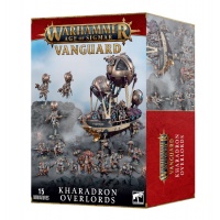 Avanguardia: Kharadron Dominatori