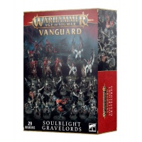 Avanguardia: Soulblight Gravelords