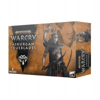 Warcry: Spadaccini Askurgani