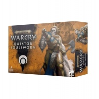 Warcry: Questor Anime Giurate