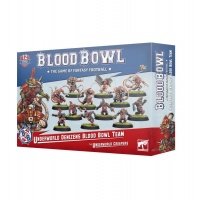 Team Underworld Denizens di Blood Bowl – The Underworld Creepers