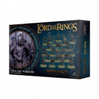 The Lord Of The Rings: Uruk-hai™ Warriors