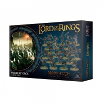 The Lord Of The Rings: Mordor™ Orcs