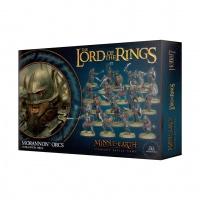 The Lord Of The Rings: Morannon™ Orcs