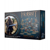 The Hobbit: Thorin Oakenshield™ & Company
