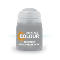 Basilicanum Grey