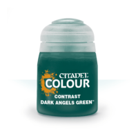 Dark Angels Green