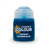 Leviadon Blue