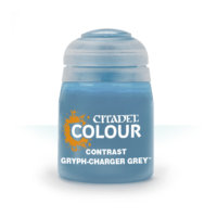 Gryph-Charger Grey