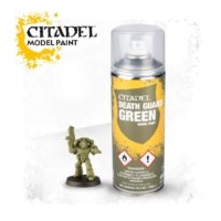 Death Guard Green.-spray