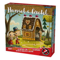 HANSEL E GRETEL