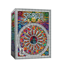 SAGRADA