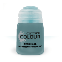 Nighthaunt Gloom-technical