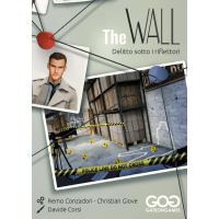 THE WALL - DELITTO SOTTO I RIFLETTORI