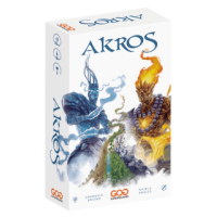 AKROS