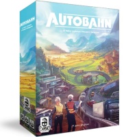 AUTOBAHN