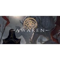 AWAKEN - MANUALE BASE