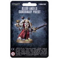 Sanguinary Priest