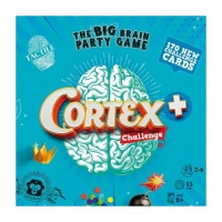 Cortex Challenge +