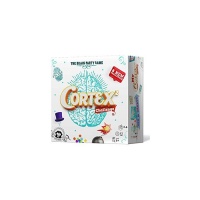 Cortex Challenge 2