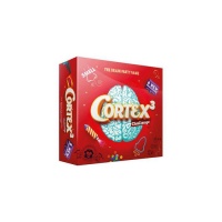 Cortex Challenge 3