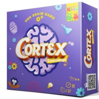 Cortex Challenge Kids