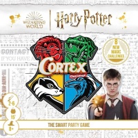 Cortex Harry Potter