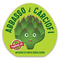 ABBASSO I CARCIOFI 