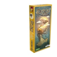  Dixit - Daydreams