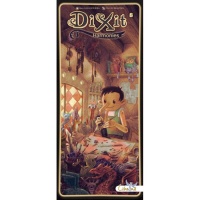 Dixit - Harmonies