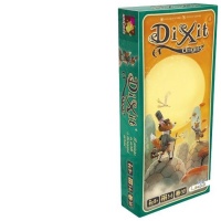 Dixit - Origins