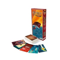 Dixit - Quest