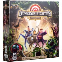 Dungeon Fighter - Seconda Edizione