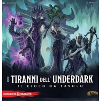  I Tiranni dell'Underdark