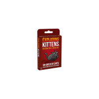 EXPLODING KITTENS - EDIZIONE PER 2 GIOCATORI