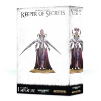 keeper-of-secrets