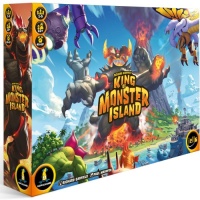 King of Monster Island